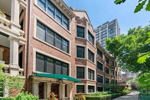 1411 N State Unit 1N, Chicago, IL 60610