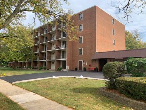 255 S West Unit 101, Elmhurst, IL 60126