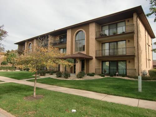 16107 Eagle Ridge Unit 2N, Tinley Park, IL 60477