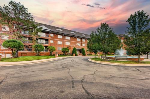 400 S Northwest Unit 308B, Park Ridge, IL 60068