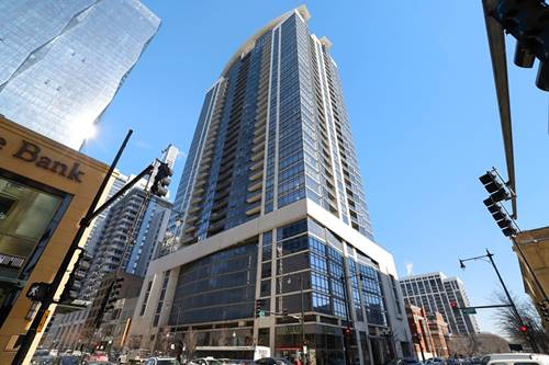100 E 14th Unit 1807, Chicago, IL 60605