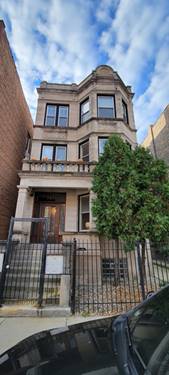 2611 W Augusta Unit 3F, Chicago, IL 60622