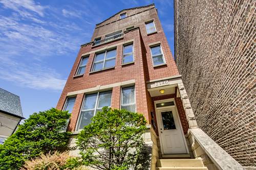 2146 W Crystal Unit 2, Chicago, IL 60622