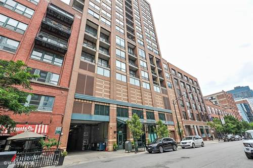 400 W Ontario Unit 508, Chicago, IL 60654