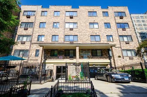 5534 N Kenmore Unit 209, Chicago, IL 60640