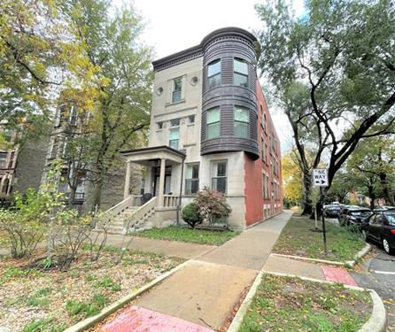 2105 W Walton Unit GW, Chicago, IL 60622