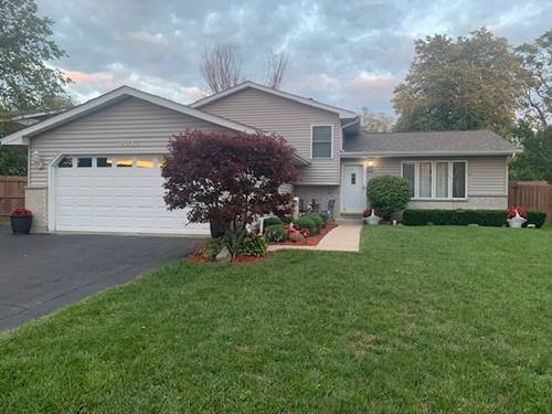 4013 Ridge, Zion, IL 60099
