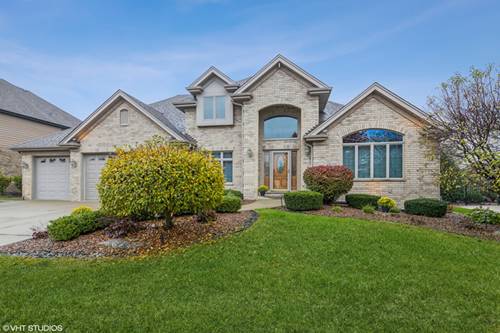 17025 Sheridans, Orland Park, IL 60467