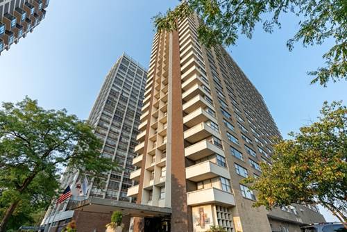 6157 N Sheridan Unit 11G, Chicago, IL 60660