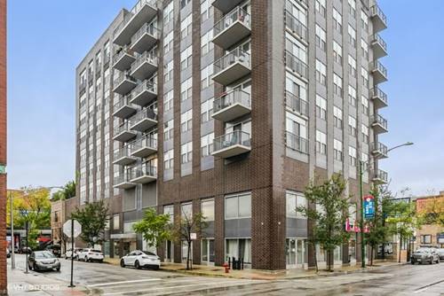 1546 N Orleans Unit 701, Chicago, IL 60610