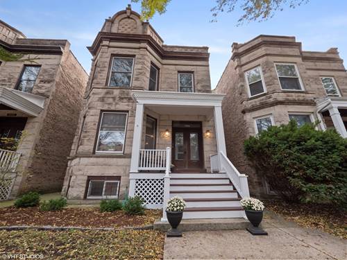 1237 W Newport, Chicago, IL 60657