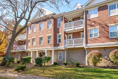 120 N Clifton Unit 3C, Park Ridge, IL 60068