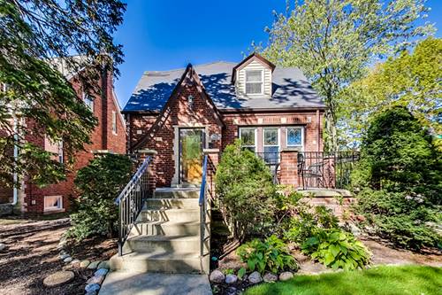 6700 W Thorndale, Chicago, IL 60631