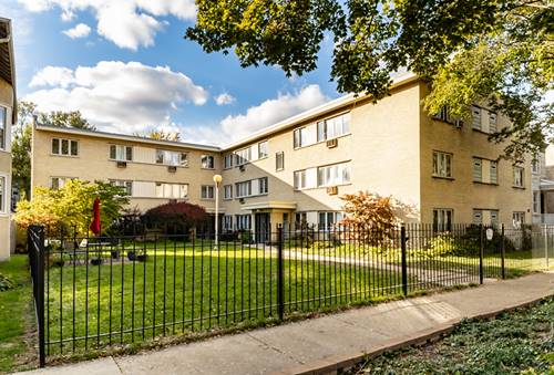 6316 N Paulina Unit 2D, Chicago, IL 60660