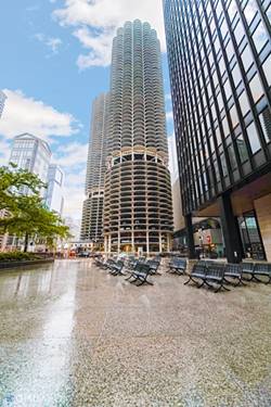 300 N State Unit 3911, Chicago, IL 60654