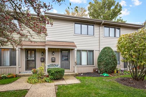 1560 Greenwood Unit 1560, Glenview, IL 60025