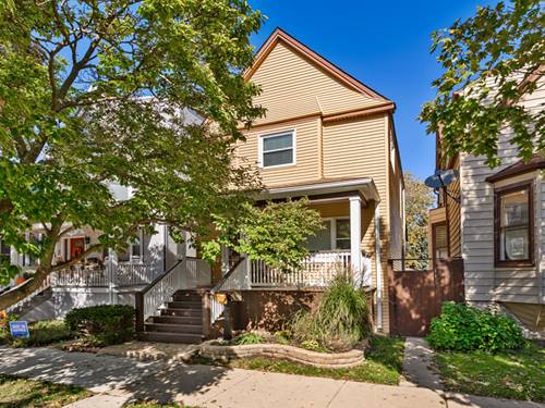 1948 W Summerdale, Chicago, IL 60640