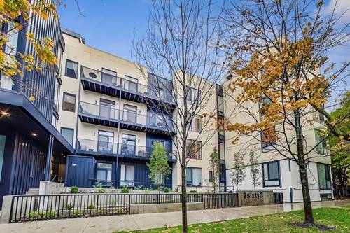 3757 N Sheffield Unit 412, Chicago, IL 60613