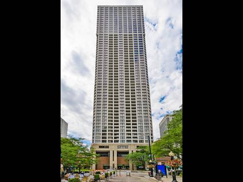 1030 N State Unit 48JK, Chicago, IL 60610