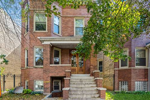 2219 W Walton Unit 1, Chicago, IL 60622