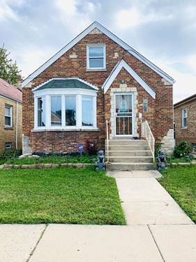 5915 W Foster, Chicago, IL 60630