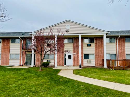 1577 Jill Unit 202, Glendale Heights, IL 60139