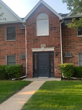 1361 Cunat Unit 2C, Lake In The Hills, IL 60156