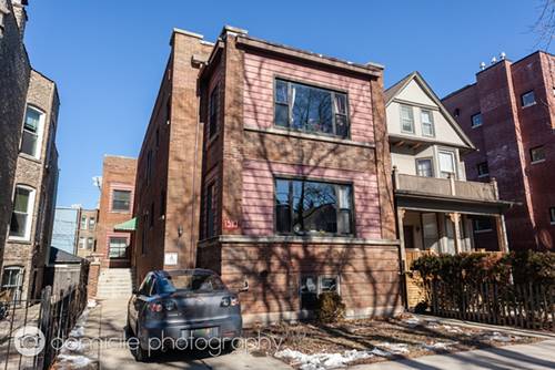 1310 W Winona Unit 2R, Chicago, IL 60640