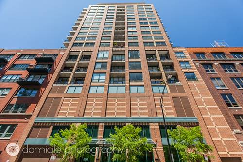 400 W Ontario Unit 708B, Chicago, IL 60654