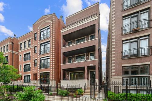 3533 N Wilton Unit 1, Chicago, IL 60657