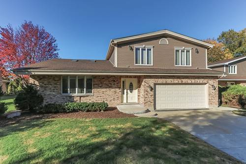 1036 Tiverton, Schaumburg, IL 60193