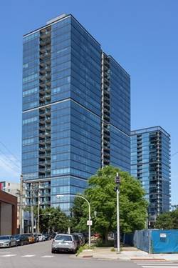 860 W Blackhawk Unit 2607, Chicago, IL 60622