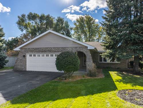 23803 W Getson, Plainfield, IL 60544