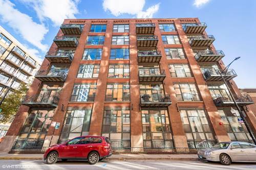 701 W Jackson Unit 601, Chicago, IL 60661