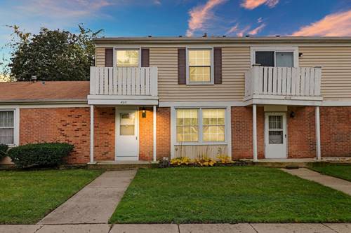 421 Sidney Unit C, Glendale Heights, IL 60139