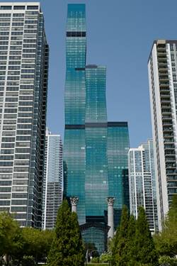 363 E Wacker Unit 3404, Chicago, IL 60601