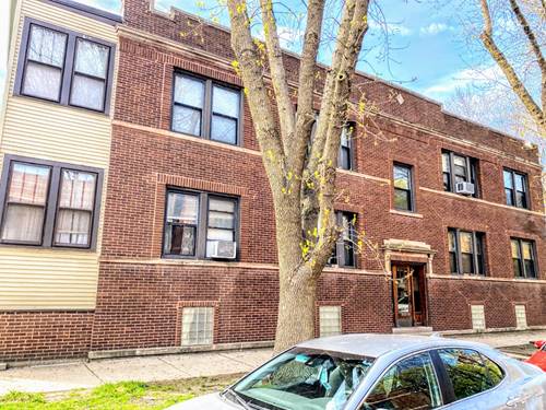 4322 N Hoyne Unit 2N, Chicago, IL 60618