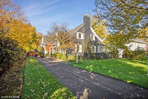 653 Hill, Winnetka, IL 60093