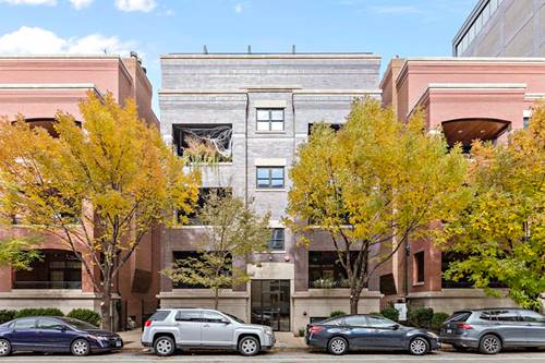 1242 W Jackson Unit 1W, Chicago, IL 60607