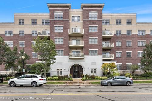 965 Rogers Unit 407, Downers Grove, IL 60515