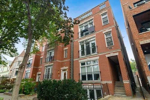 2633 N Wilton Unit 2, Chicago, IL 60614