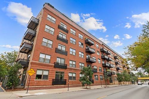 1735 W Diversey Unit 205, Chicago, IL 60614