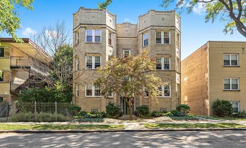 2647 W Carmen Unit 2W, Chicago, IL 60625