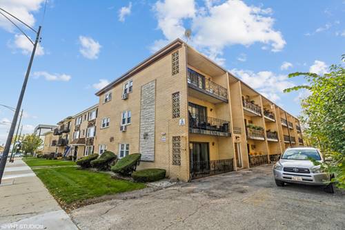 6464 N Northwest Unit E3, Chicago, IL 60631