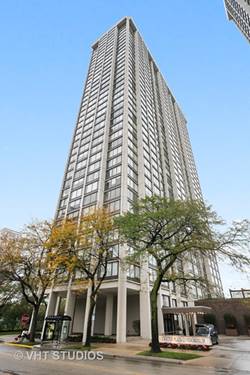 5455 N Sheridan Unit 406, Chicago, IL 60640