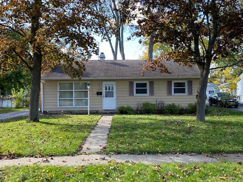 1509 Walnut, Woodstock, IL 60098