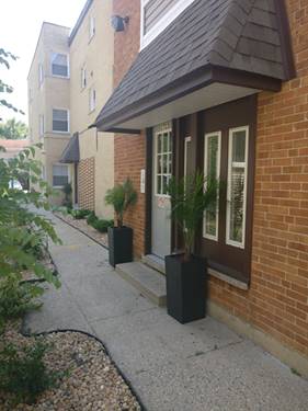 1723 W Estes Unit 3S, Chicago, IL 60626