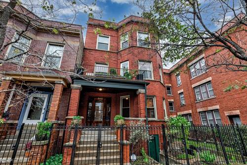 5148 N Ashland Unit 3, Chicago, IL 60640