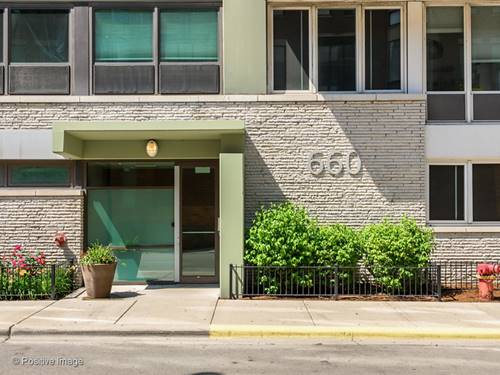 660 W Wayman Unit 106B, Chicago, IL 60661