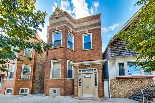 5318 N Ashland Unit 2, Chicago, IL 60640